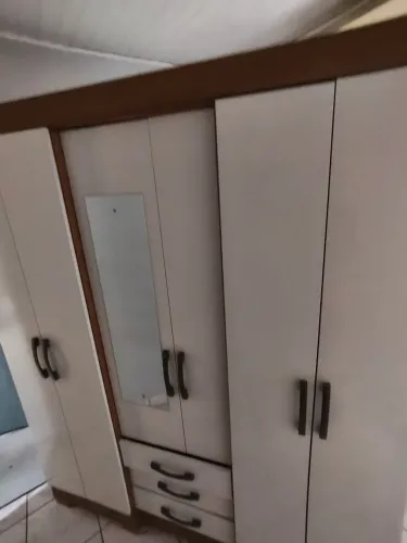 Guarda roupa 