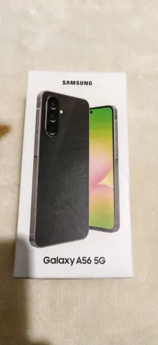Samsung Galaxy A56