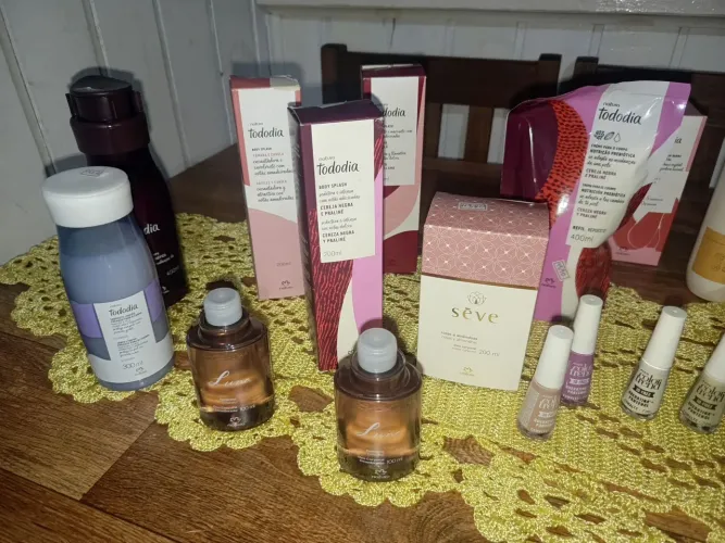 Natura/Avon