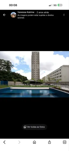 Apartamento para aluga no mondubim condomínio parque Florence