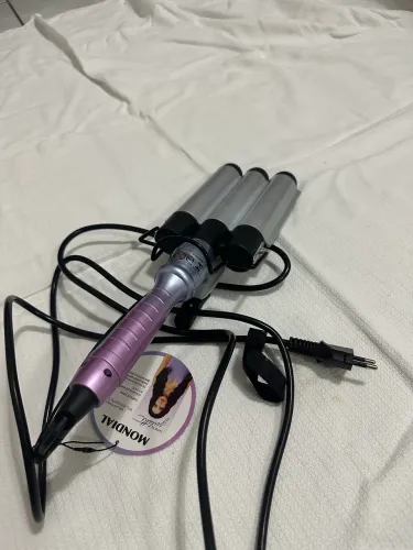 Prancha tri ondas