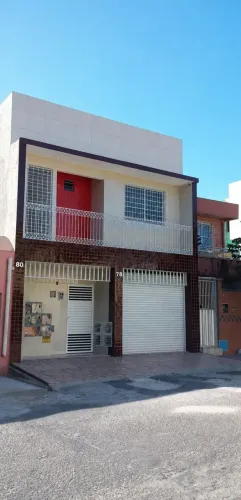 SALA COMERCIAL PARA LOCAÇÃO
