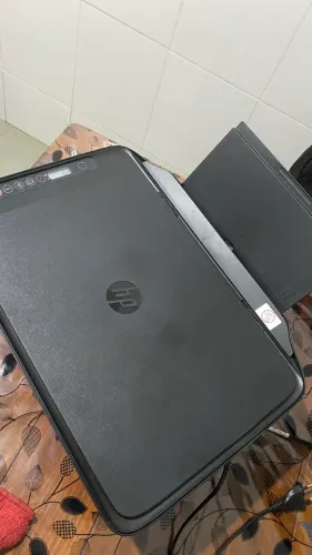 Impressora semi nova