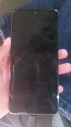 Vende se celular infinix hot 40 