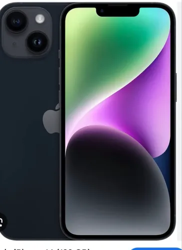 Vende-se iPhone 14