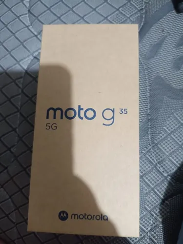 Moto G 35
