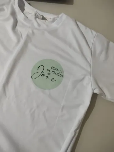 Camisa personalizada