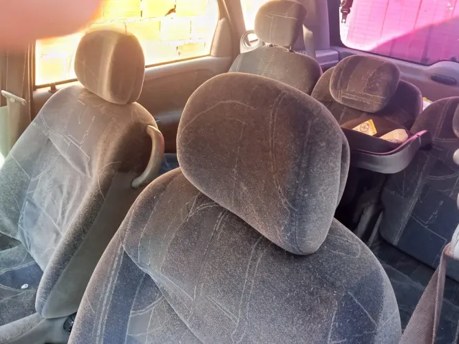 Renault Scenic Rxe/ Privilège 2.0 16V 5P Aut. 2003