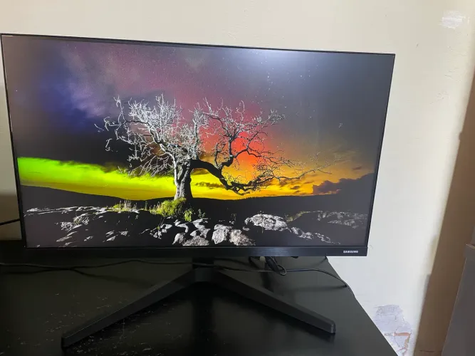 Monitor Gamer Samsung 24