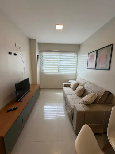 Imóvel para aluguel possui 50 metros quadrados com 2 quartos em Boa Viagem - Recife - PE