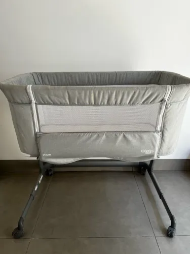 Berço Portátil Cosco Kids