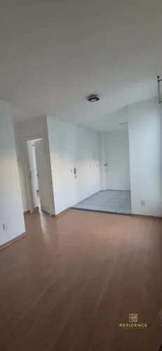 Apartamento padrão à Venda, Mirante de Serra, Resende, RJ