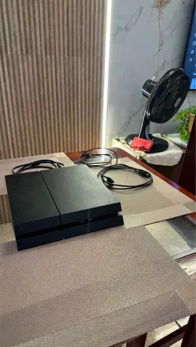 Ps4 C/ Defeito