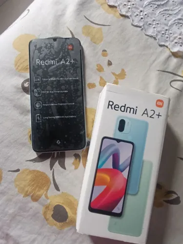 Redmi A2