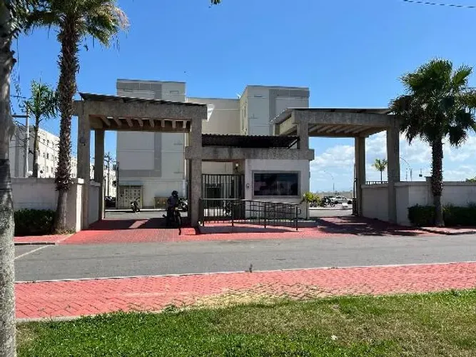 Oferta imperdível Apartamento no Parque Pecuaria, Campos dos Goytacazes - RJ, Apto 401, 2