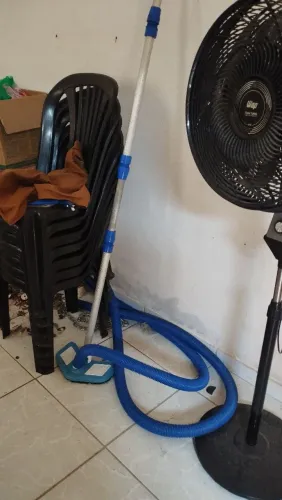 Ventilador