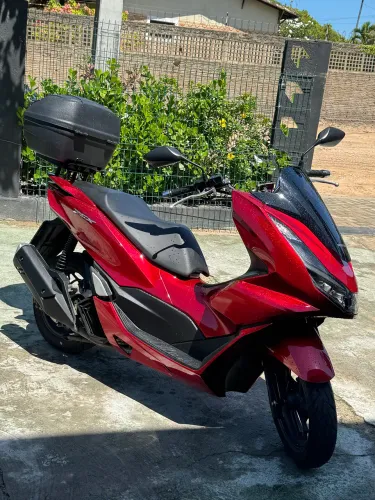 PCX 160 ABS MUITO CONSERVADA.