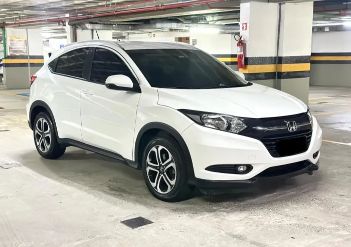 Honda HR-V EX 1.8 Flexone 16V 5P Aut. 2017