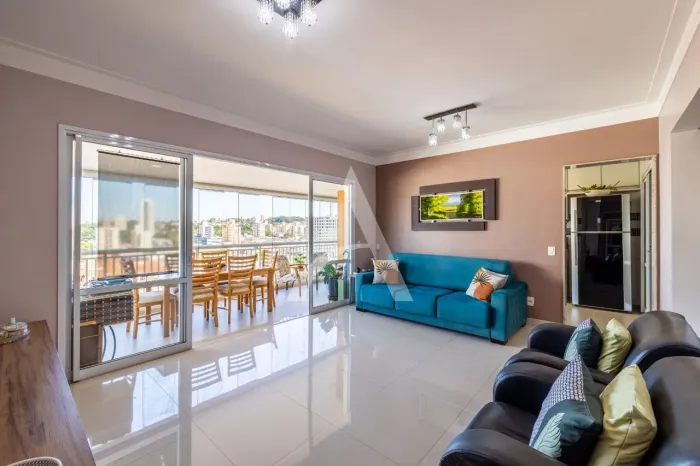 Oportunidade! Lindo apartamento no Taquaral, em Campinas/SP.