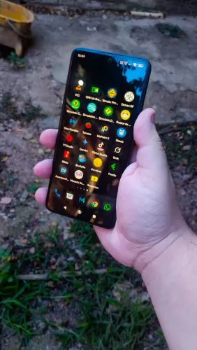 Xiaomi Redmi Note 13 - Muito Conservado