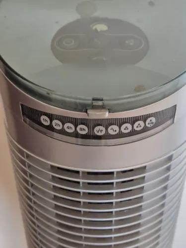 Ventilador torre Arno Eole