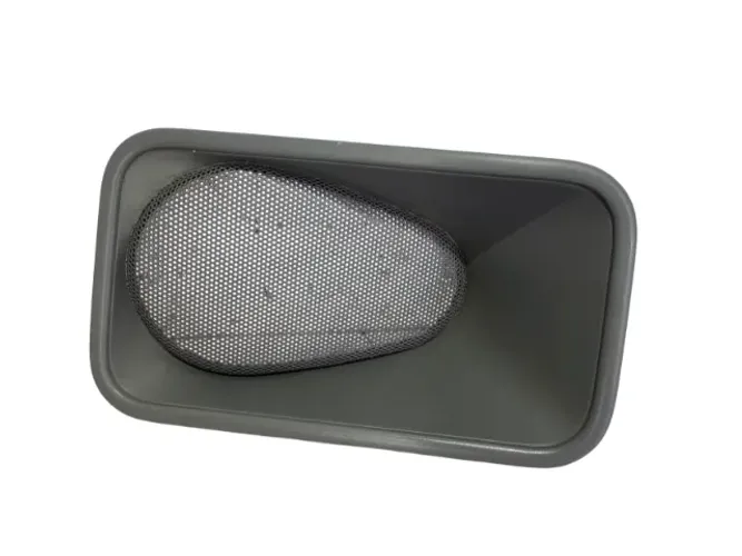 Tela Auto Falante Ld. Direito Porta Malas Ford Escort Zetec SW Perua Wagon 1997-2002