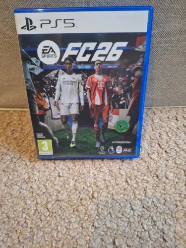 EA Sports FC 26 para Playstation e Xbox