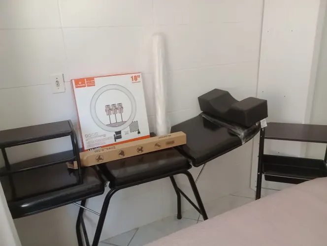 Kit maca estética 