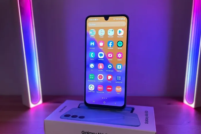 Samsung A16