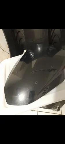 Bolha Nmax2019, 2020....Valor 170,00 Aceito Cartão
