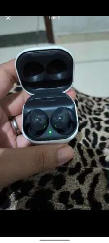 Galaxy Buds 2