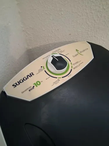 Tanquinho Suggar 10kg - Excelente Estado | R$ 350,00