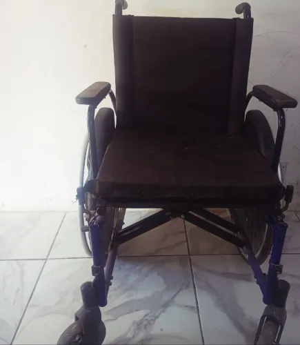 Cadeira de rodas