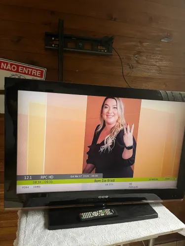 Tv 42 polegadas CCE