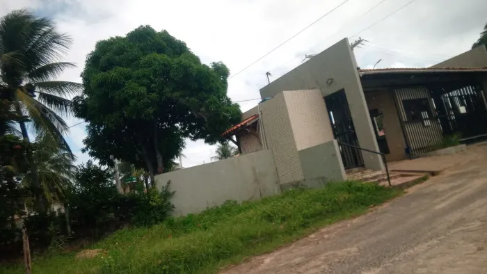 Vendo excelente terreno na praia de Sonho Verde em Paripueira/Al.