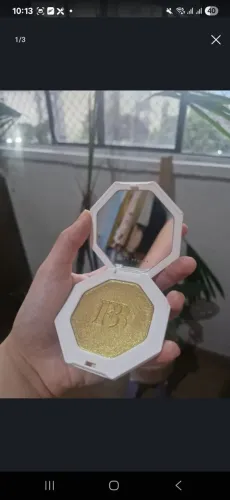 Iluminador Fenty Beauty Killawatt Freestyle Highlighter