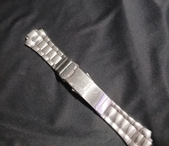 Pulseira relogio citizen