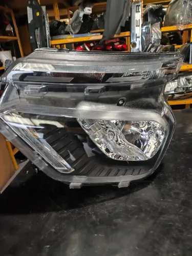 Farol Citroen C3 2021 2022 2023 2024 2025 2026