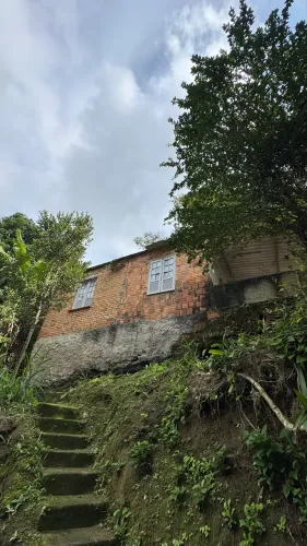 Casa à venda - Excelente oportunidade para sair do aluguel