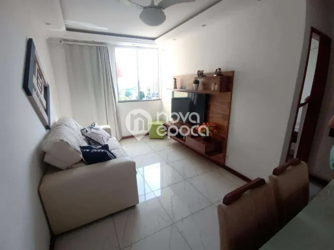 Vila Valqueire | Apartamento 1 quarto