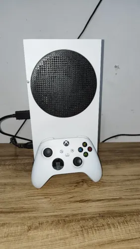 Xbox séries s
