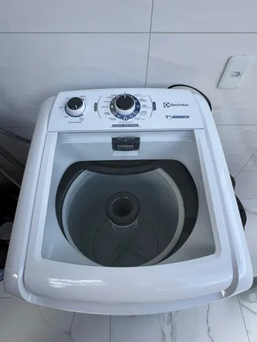 Máquina de lavar 9kg