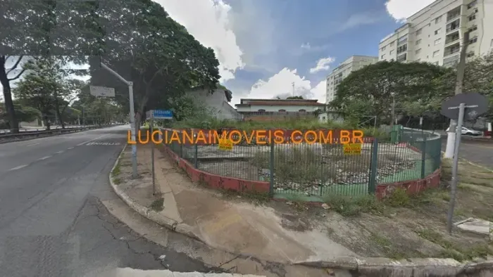 12229- Imóvel para venda possui 640 metros quadrados em Bela Aliança - São Paulo - SP