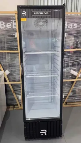 Visa Cooler 400L Multiuso Refrimate 