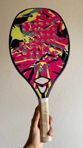 RAQUETE BEACH TENNIS