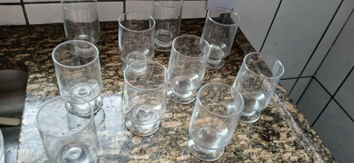 Taças 