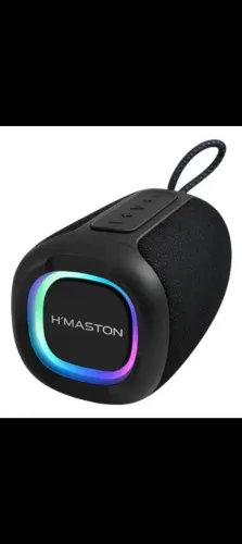 ? CAIXA DE SOM H?MASTON À VENDA! ?
