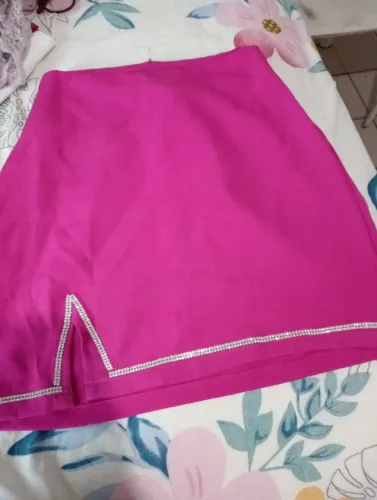 Saias versátil para carnaval