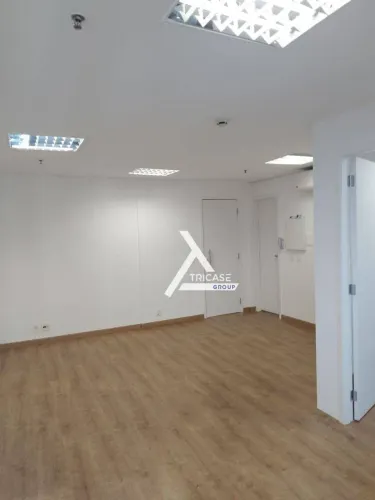 Sala para alugar, 39 m² por R$ 5.880,00/mês - Itaim Bibi - São Paulo/SP