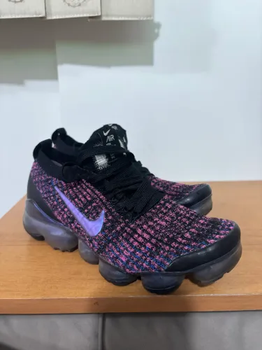 TÊNIS NIKE AIR VAPORMAX  FlyKnit 3 Original 